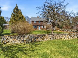 111 King Tom Dr, Charlestown, RI 02813