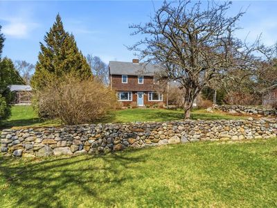 111 King Tom Dr, Charlestown, RI, 02813