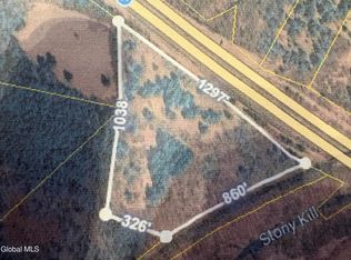 L8 Lower Cady Road, Old Chatham, NY 12136