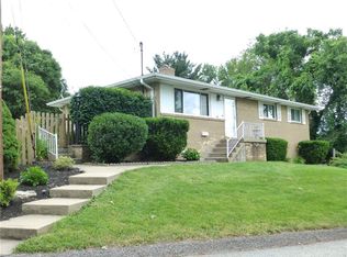 133 Saint Rose Dr, Verona, PA 15147
