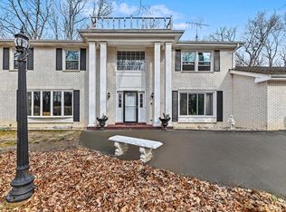 W267S7535 Olympia COURT NORTH North, Waukesha, WI 53189