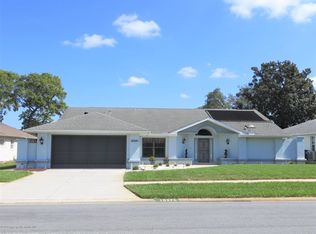 10375 Ventura Dr, Spring Hill, FL 34608