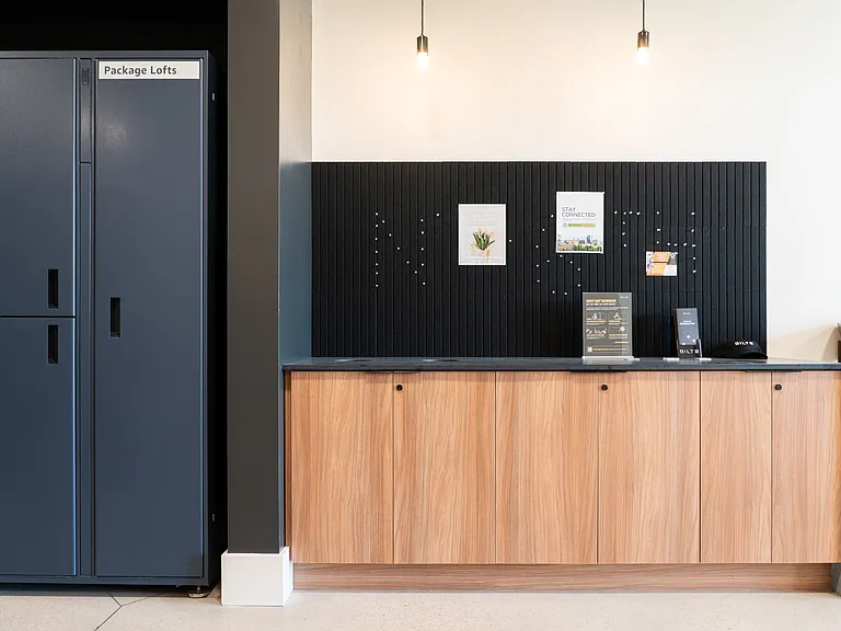 North End Lofts - Market — Photo 12