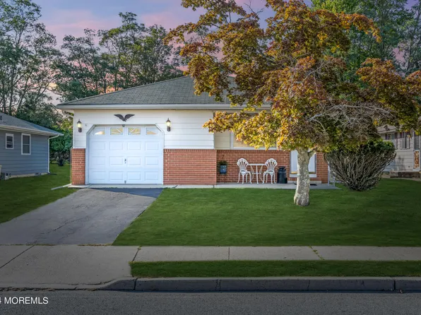 120 Bimini Drive, Toms River, NJ 08757