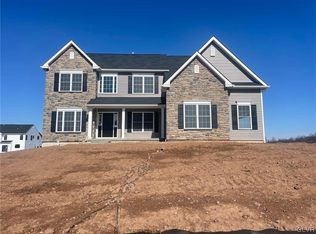 2655 Merion Dr #35, Upper Saucon Township, PA 18034