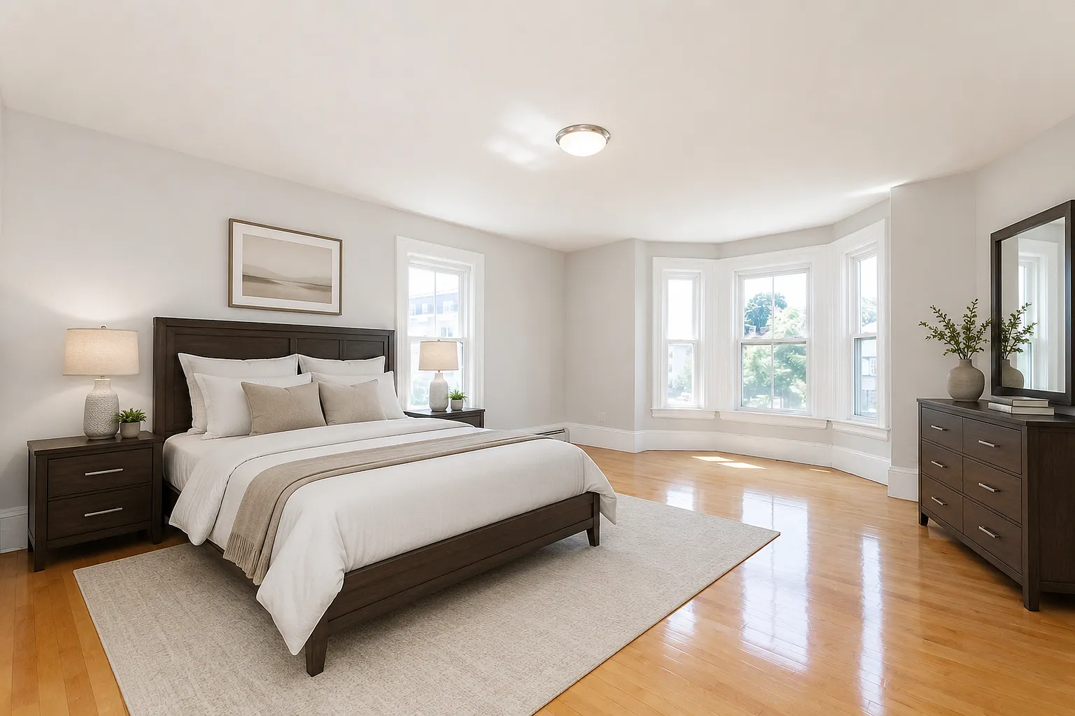 3 bed, 1087 sqft, $3,700 — Photo 1
