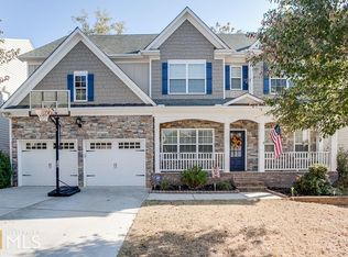 6118 Pierless Ave, Sugar Hill, GA 30518