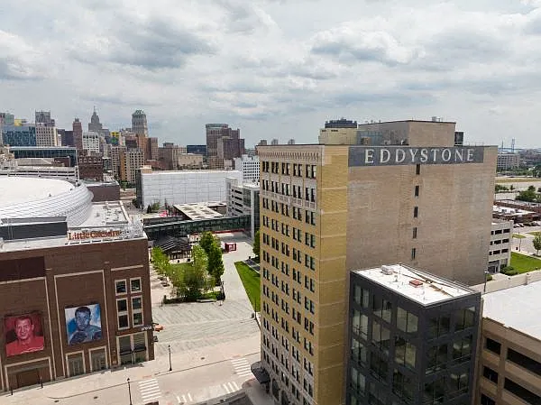 Eddystone — Photo 8