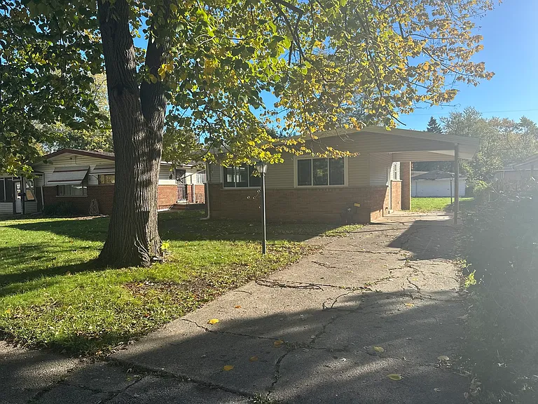 14451 Sangamon St — Photo 1
