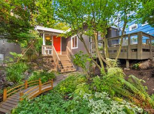 2632 NW North Beach Dr, Seattle, WA