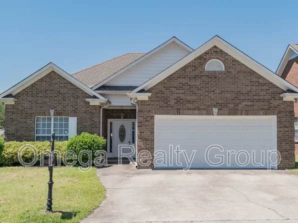 3102 Enclave Ln, Fultondale, AL 35068