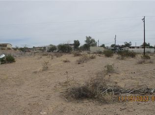 12578 S Oatman Hwy, Topock, AZ 86436