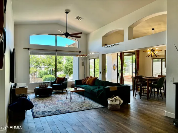 6333 E VIEWMONT Drive #66, Mesa, AZ 85215