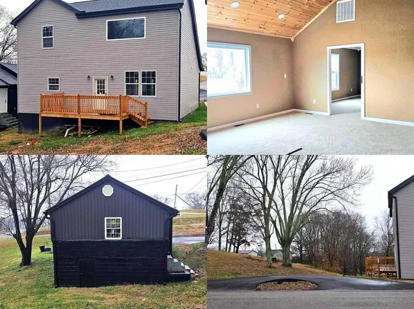 901 Kyle St, La Follette, TN 37766