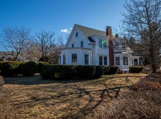 85 Bridge St #1, Fairhaven, MA 02719