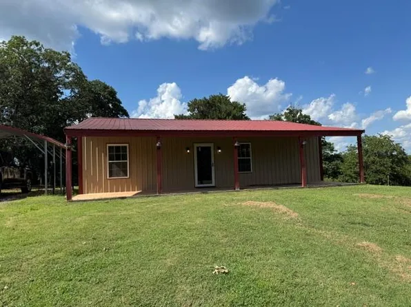 34356 Rattlesnake Hill Rd, Tecumseh, OK 74873