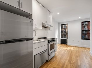 437 E 9th St APT 3, New York, NY 10009