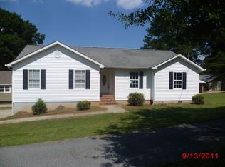 226A Etowah Dr, Cartersville, GA 30120