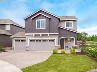 21557 SW Derby Ter, Sherwood, OR 97140