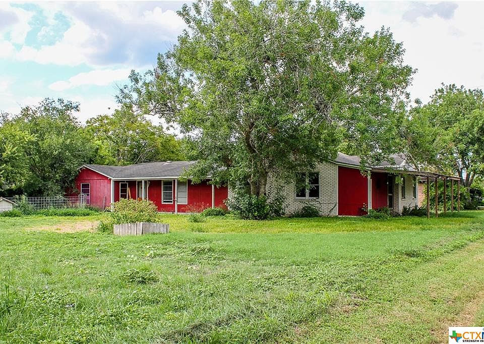 304 Myrtle St, Woodsboro, TX 78393 Zillow