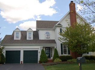 5144 Stonhope Rd, New Albany, OH 43054