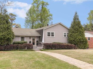 2808 Cahawba Trl, Birmingham, AL 35243