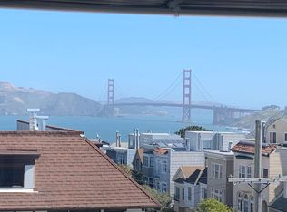 211 27th Ave APT 301, San Francisco, CA 94121