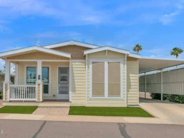 3300 E BROADWAY Road #252, Mesa, AZ 85204