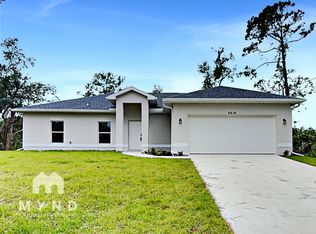 4619 Forlano Cir, North Port, FL 34291