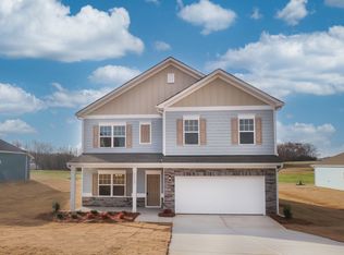 29152 Kaylan Ln, Albemarle, NC 28001