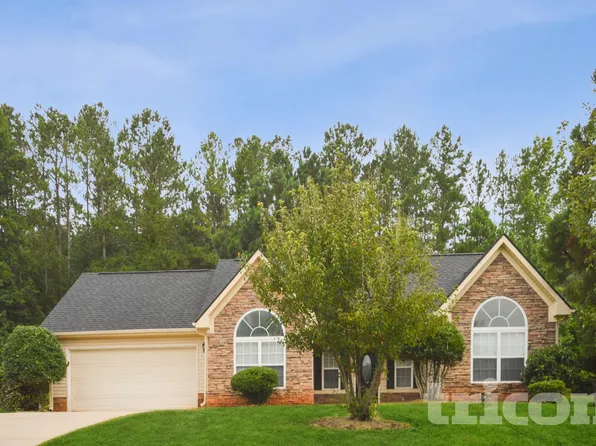 210 Shenandoah Dr, Covington, GA 30016