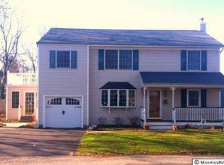 209 9th Ave, Spring Lake, NJ 07762