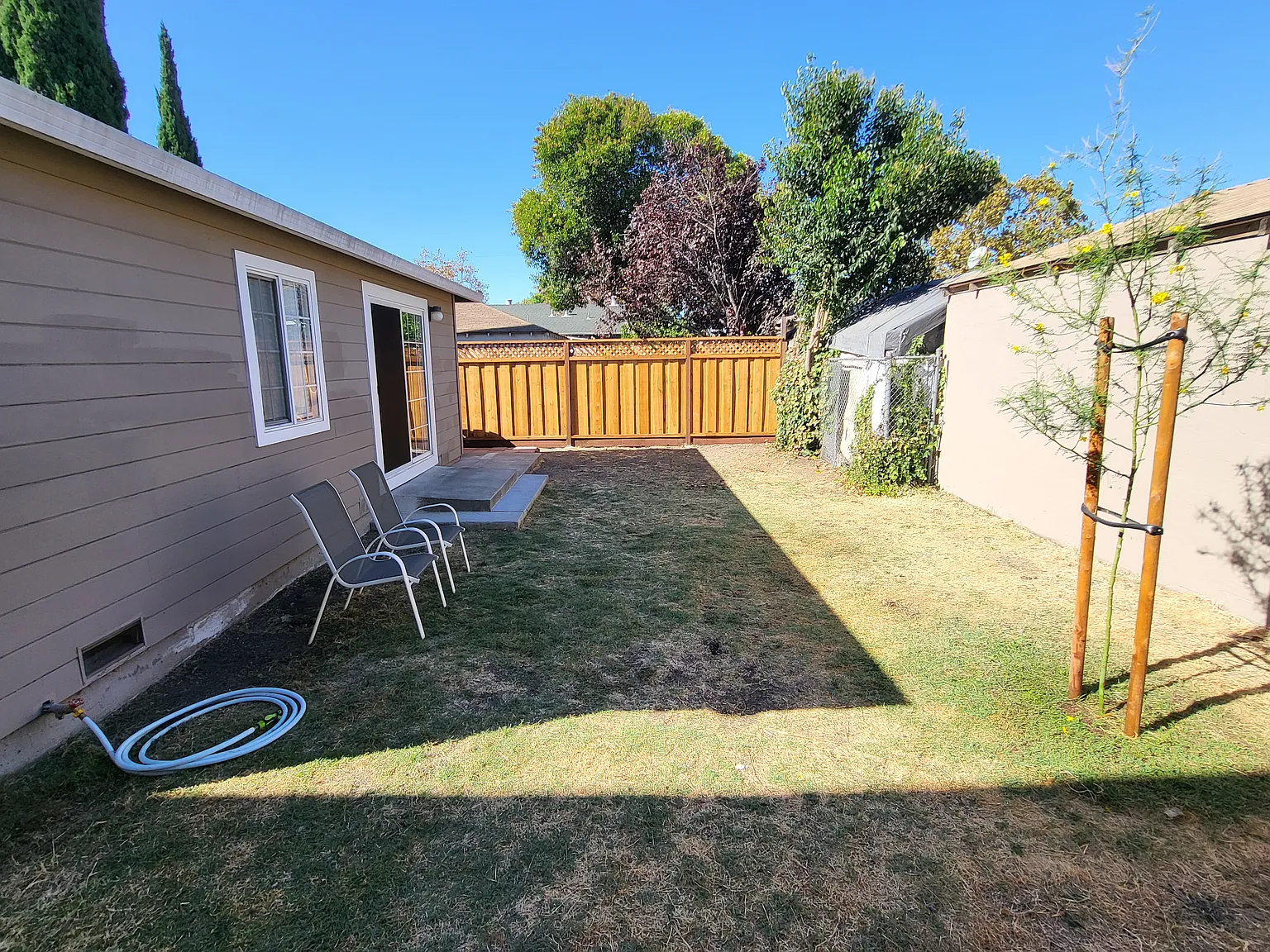 419 E Julian St — Photo 1