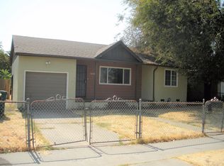 1622 E 8th St, Stockton, CA