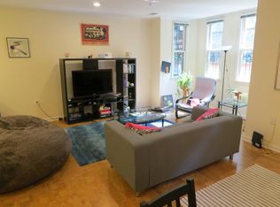 222 7th St NE APT B, Washington, DC 20002