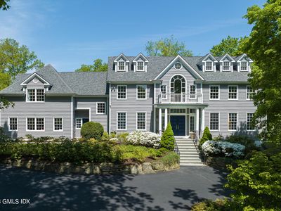 4 Blanchard Rd, Greenwich, CT, 06831