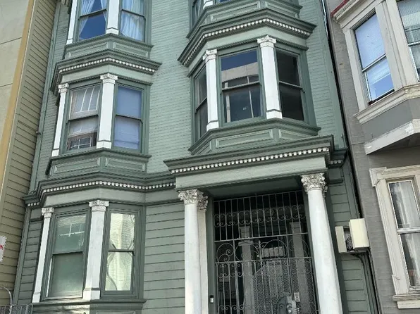 738 Natoma St, San Francisco, CA 94103