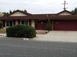 15931 La Floresta Dr, Hacienda Heights, CA 91745