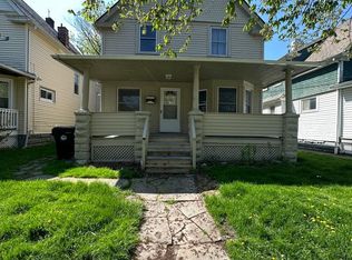 3315 Woodbridge Ave, Cleveland, OH