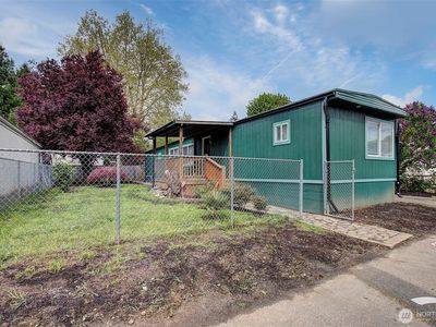 4501 Addy Street #91, Washougal, WA, 98671