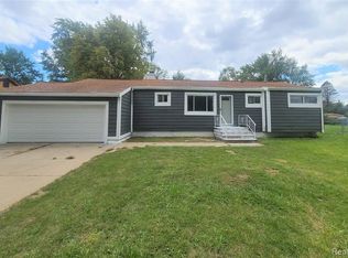 3141 W Cass Ave, Flint, MI 48504