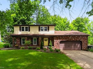 318 Ingram Dr, Boardman, OH 44512