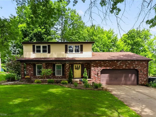 318 Ingram Dr, Boardman, OH 44512