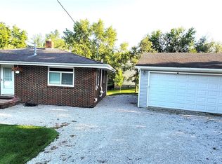 403 E McKinney St, Runnells, IA 50237