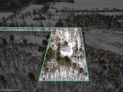 Columbiaville Rd, Columbiaville, MI, 48421