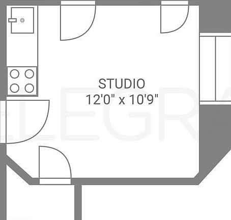 2nd image of 2109 Broadway APT 7142