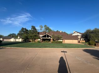 12404 Kingsbrook Rd, Oklahoma City, OK 73142