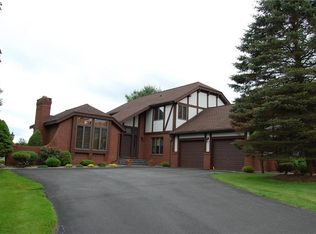 1162 Hillside Dr, Cortland, NY 13045