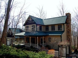 175 Stoney Branch Rd, West Jefferson, NC 28694