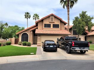1250 W Seashore Dr, Gilbert, AZ 85233